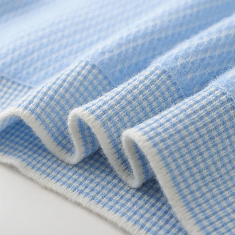 Savora Cashmere Sweater