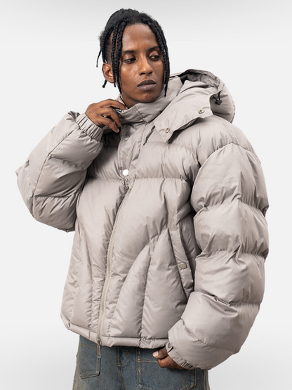 Savora® Puffer Basic Jacket