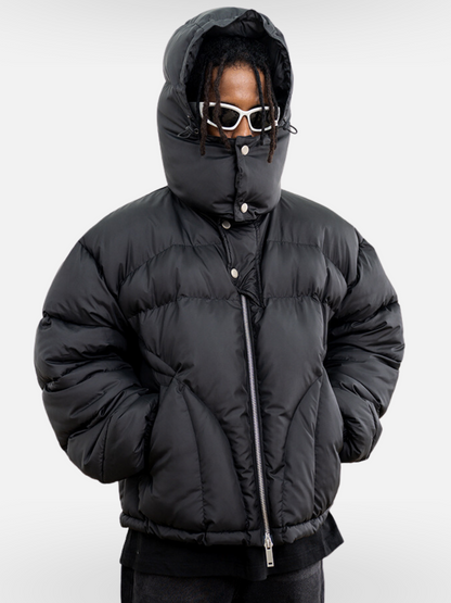 Savora® Puffer Basic Jacket
