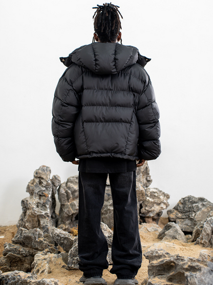 Savora® Puffer Basic Jacket