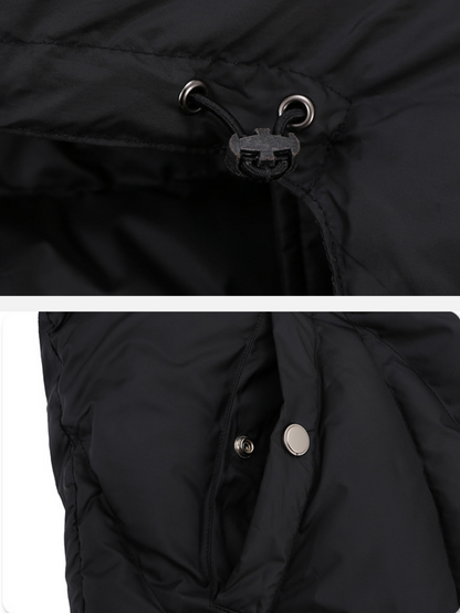 Savora® Puffer Basic Jacket