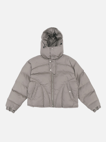 Savora® Puffer Basic Jacket