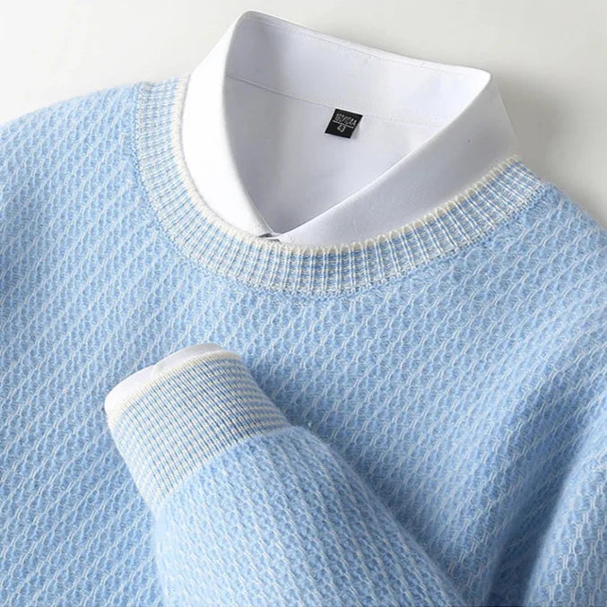 Savora Cashmere Sweater