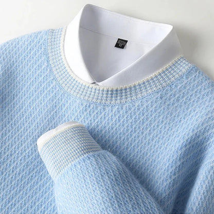 Savora Cashmere Sweater