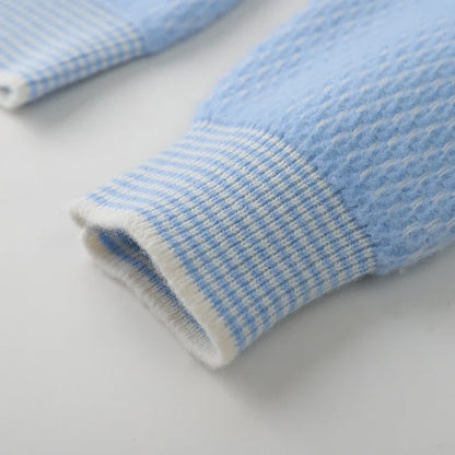 Savora Cashmere Sweater