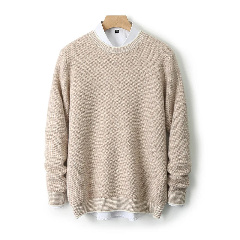 Savora Cashmere Sweater