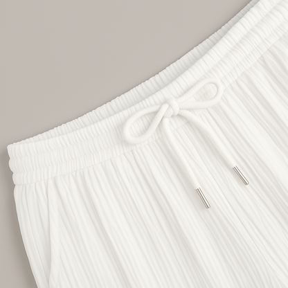 Cavari Relaxed Linen Set